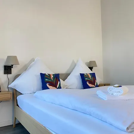 Direct Moselle View 200m² 4 Sz 10pers Terrace Apartment