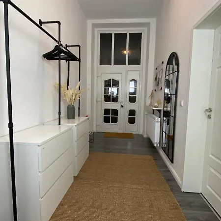 Direct Moselle View 200m² 4 Sz 10pers Terrace Apartment Sankt Aldegund