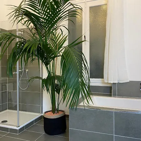 Apartment Direct Moselle View 200m² 4 Sz 10pers Terrace Sankt Aldegund