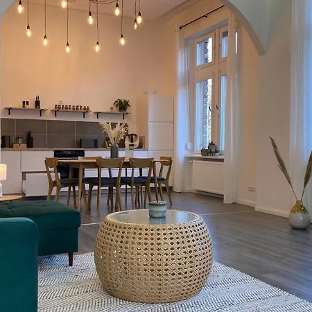 Direct Moselle View 200m² 4 Sz 10pers Terrace Apartment