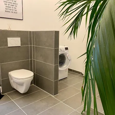 Direct Moselle View 200m² 4 Sz 10pers Terrace Appartement *