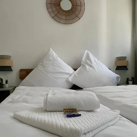 Direct Moselle View 200m² 4 Sz 10pers Terrace Sankt Aldegund