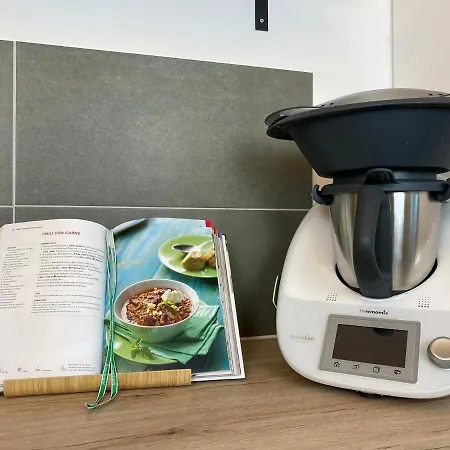 Direct Moselle View 200m² 4 Sz 10pers Terrace *