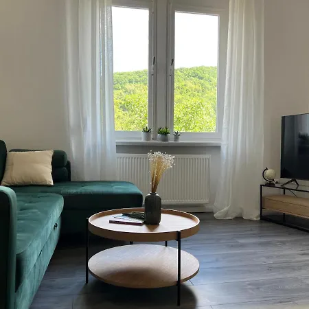Direct Moselle View 200m² 4 Sz 10pers Terrace * Sankt Aldegund