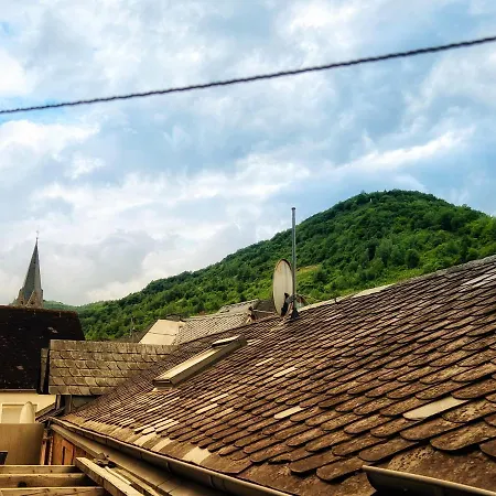 Direct Moselle View 200m² 4 Sz 10pers Terrace Apartment
