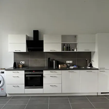 Apartment Direct Moselle View 200m² 4 Sz 10pers Terrace Sankt Aldegund